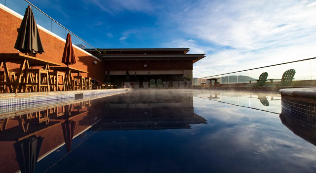 LATAM HOTEL Plaza Pradera Quetzaltenango, Réserver Hôtel Hôtels 4 étoiles à Quetzaltenango, 4*