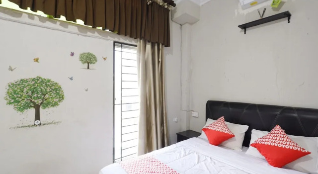 OYO 92702 Minang Jaya, Prenota Hotel Batam Indonesia