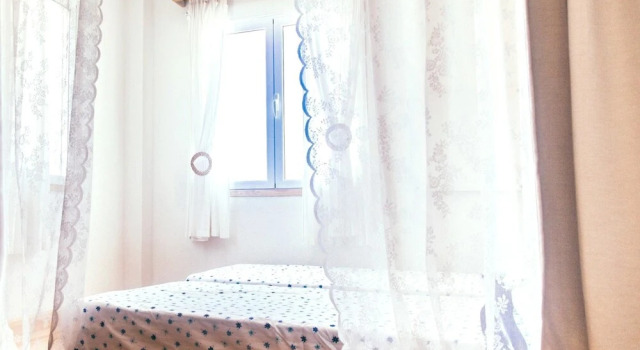 Apartment With 2 Bedrooms in Tarifa, With Wonderful sea View, Pool Acc