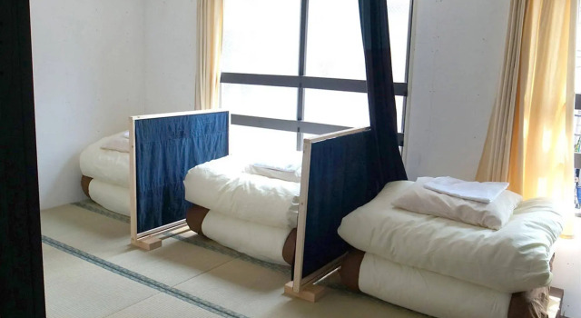 Tokyo Hütte - Hostel, Забронировать Хостел Хостелы Токио, рядом с Sumida Park Studio, Хостел