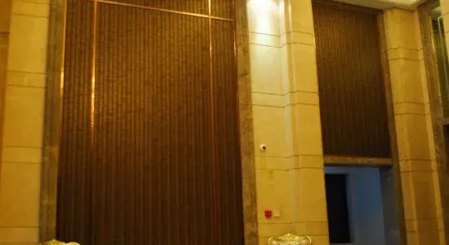 ZiYu Riverview Apartments, Prenota Appartamento Hotel a Chongqing Area con parcheggio, Parcheggio