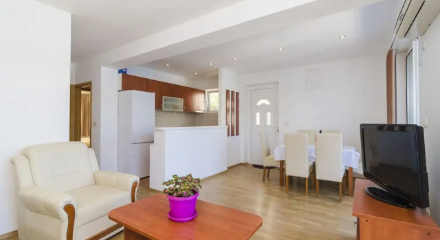 Апартаменты Royal Apartments Angelo