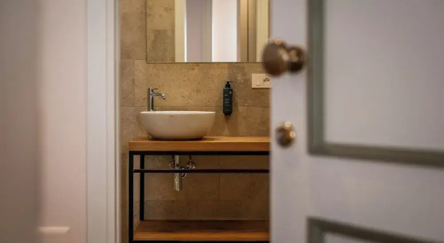 Номер Comfort AURA Dimore ad Arquà Petrarca