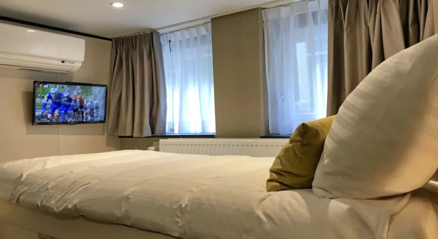 Одноместный номер Economy Cityview Hotel