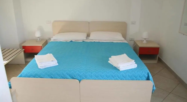 Guesthouse Casavasco, จอง เกสท์เฮาส์ Domus de Maria Sardinia South, ใกล้ Sa Colonia Beach