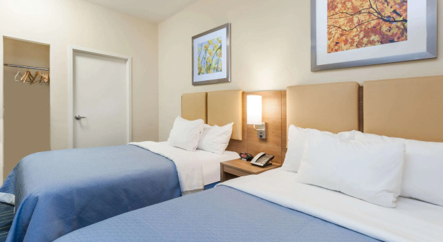 Days Inn by Wyndham Brooklyn Crown Heights