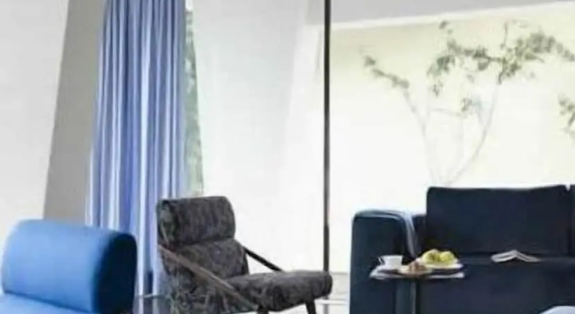Двухместный номер Superior с балконом Azalea Park Hotel