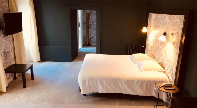 Номер Standard Hôtel Le Cobh