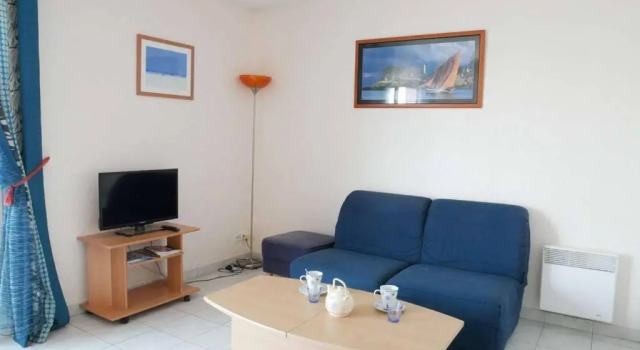 Appartement Étel, 3 pièces, 4 personnes - FR-1-479-28, Rezervasyon Daire Etel Morbihan