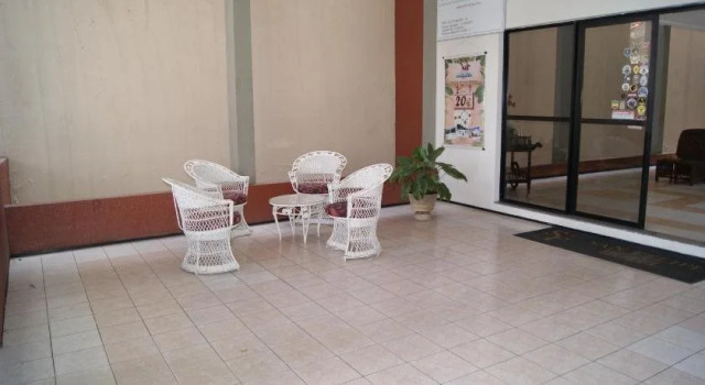 San Felipe Hotel