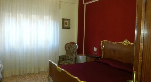 Klassisk  værelse B&B Intrabartolo