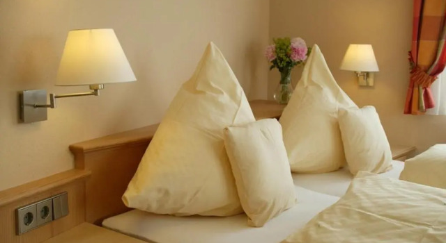Номер Comfort Landgasthof Löwen