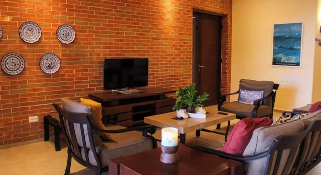 Casa Bul-Kays, Prenota Hotel San Benito 