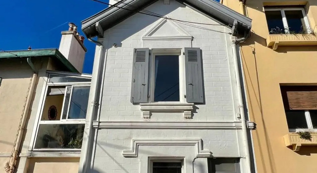Maison Biarritz, 3 pièces, 4 personnes - FR-1-239-816