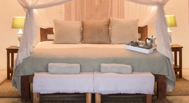 Chalet Rio Azul