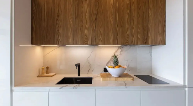 Deluxe Apartmá Aura Anse-Marcel