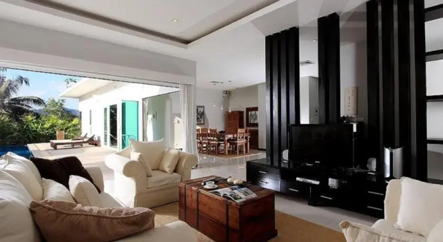 BYG Private Pool Villa @ Phuket Town, Забронировать Отель Отели Южного Таиланда 4 звезды, 4*