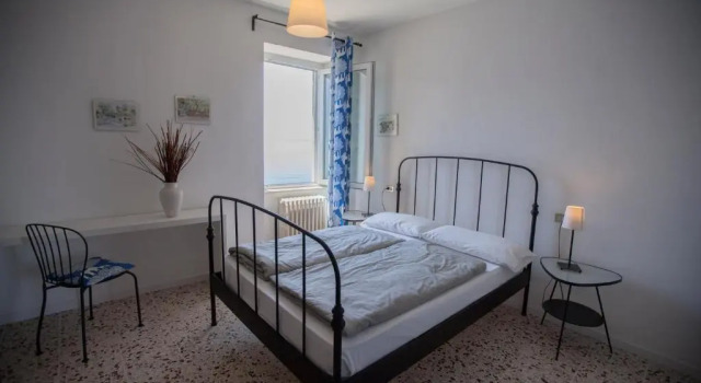 Номер Economy Prà de la Fam Hotel & Apartments