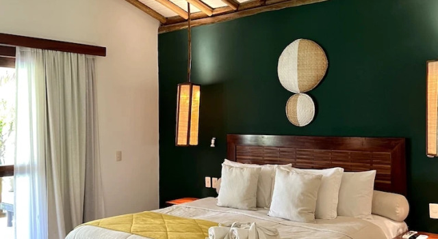 Номер Royal Vila Selvagem Hotel Contemporaneo