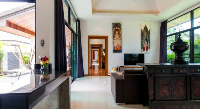 Emotion 2 Villa by Jetta