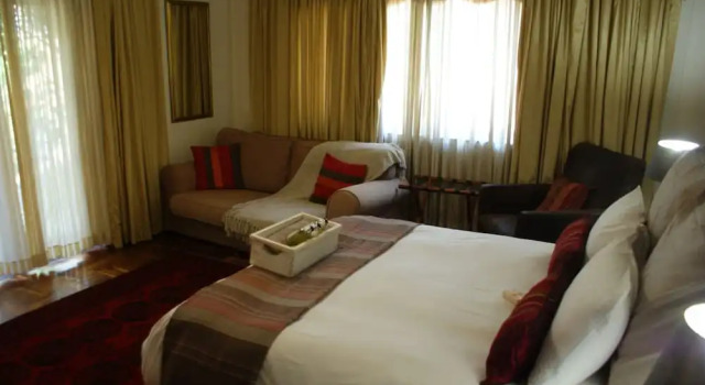 Номер Standard Hampton House Guest House