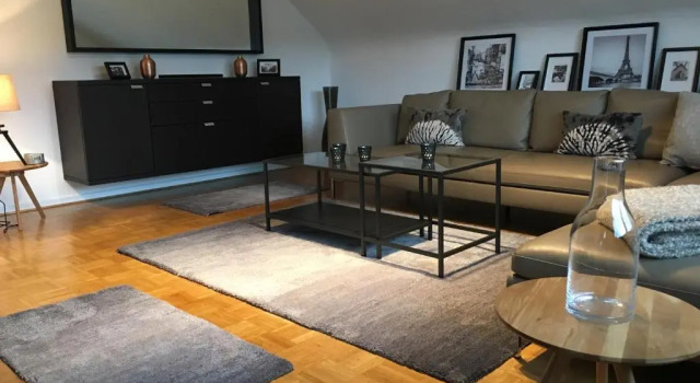 Ferienwohnung Moselschön, Забронировать Апартаменты/квартира Отели Хунсрюк с парковкой, Парковка