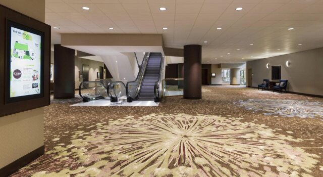 The Westin Seattle, Забронировать Отель Отели Сиэтла с бассейном, рядом с Первая церковь завета, Бассейн