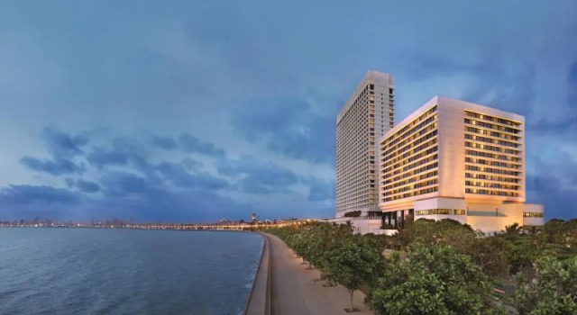 Двухместный номер Premier The Oberoi Mumbai