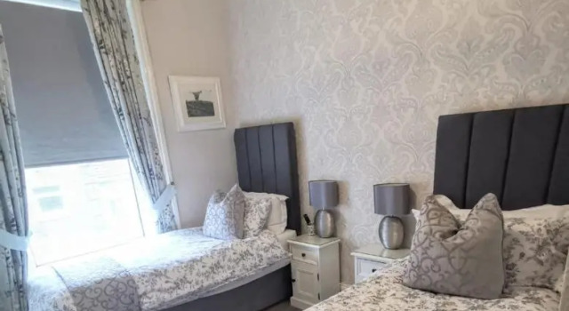 Номер Standard Pilkingtons Guest House Accrington