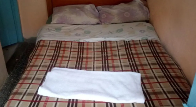 Номер Standard Jasho Lodge