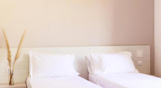 Luna Minoica Suites, Book Lejlighed Lejligheder i Sicilien, Lejlighed