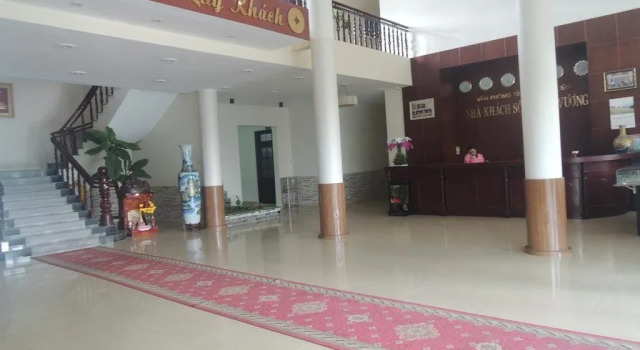 01 Hung Vuong Guesthouse, Buchen Sie Hotel Bạc Liêu 