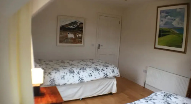 Álaind Lodges, Sneem, Book Guesthouse Hotels in Kerry with Parking, Parking