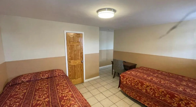Люкс Anchor Motel