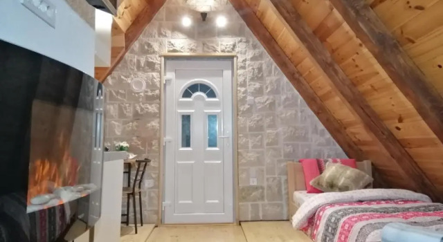 Apartmani RUNOLIST, Rezerwuj Hotel Žabljak 