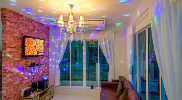 Вилла Platoo Pool Villa