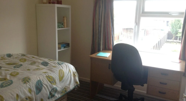 3 Bed Broomfield Road Newport Shropshire, Забронировать Дом для отпуска Виллы Ньюпорт, Вилла