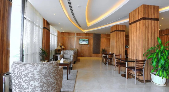 Auris Al Fanar Apartments