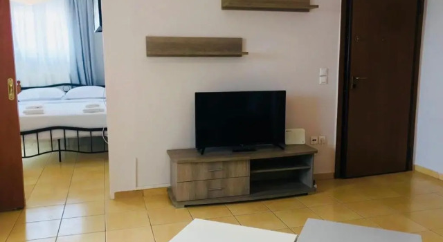 Апартаменты 180° Rooftop View