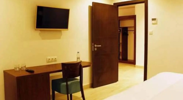 Standard- værelse Sofi Hotel