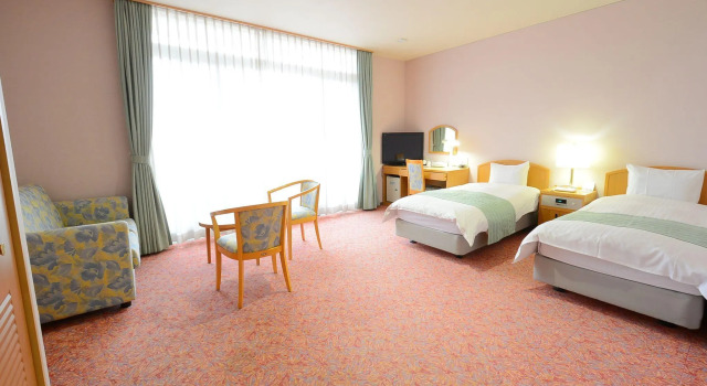 Номер Deluxe Hotel Lavenir