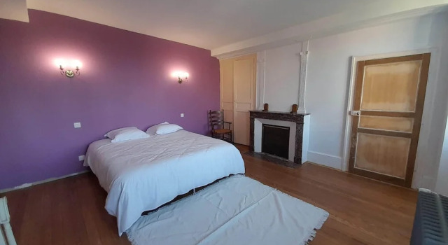 Номер Standard Maravillon - Chambres dhôtes