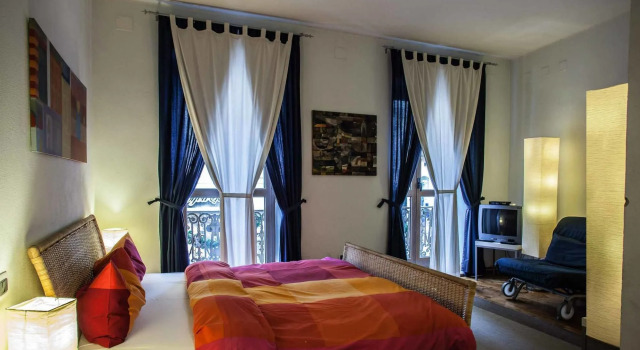 Studio Apartments Centro Storico Via Manno, Забронировать Апартаменты/квартира Апартаменты Кальяри, рядом с Church of Saint Michael, Апартаменты/квартира