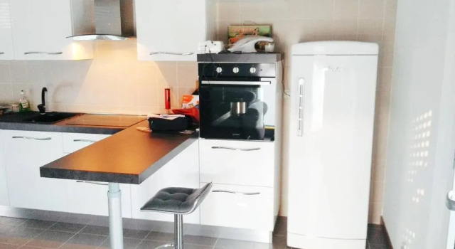 Navigli House, Book Hotel Hoteller i Famagosta med parkering, Parkering