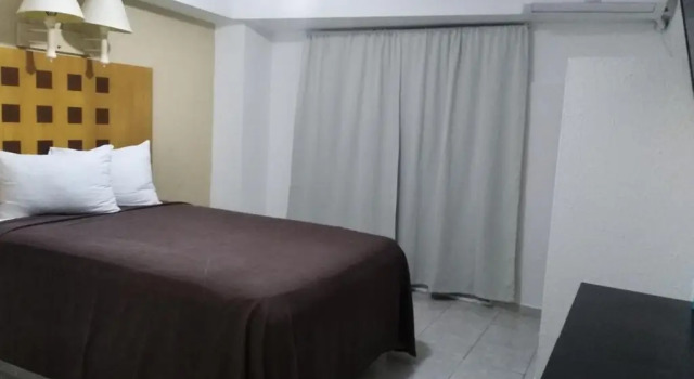 Номер Standard Hotel Posada del Carmen