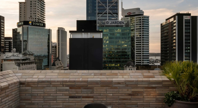 Люкс The Hotel Britomart