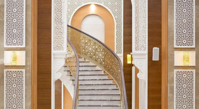 La Maison Hotel Doha