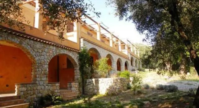 Capogrosso Residence, Buchen Sie Hotel Camerota Cilento