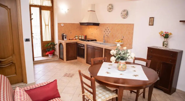 Коттедж Casa Caronia Marina Near Cefalu