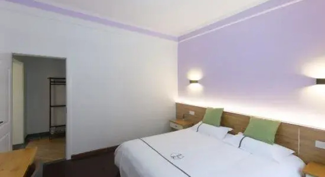 Люкс Deluxe Hotel Route-Inn Yurihonjo